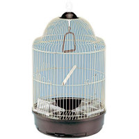 Клітка AnimAll 33A-G для птахів, 33×56.5 см Клітка AnimAll 33A-G для птахів, 33×56.5 см