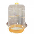 Клітка AnimAll N33A-3 для птахів, 33×59 см