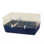 Клетка AnimAll SY-2011 для кролика и морской свинки, 69×44×34 см