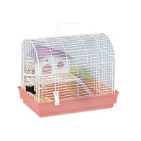 Клітка AnimAll 5103 для хом'яка, 34×24×29 см Клітка AnimAll 5103 для хом'яка, 34×24×29 см