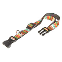 Нашийник Ferplast Arlecchino C25 / 70 для собак, нейлон Нашийник Ferplast Arlecchino C25 / 70 для собак, нейлон