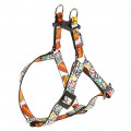 Шлея Ferplast Arlecchino P M для собак, нейлон