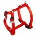 Нейлонова шлейки Ferplast Champion P XL Red для собак, червона, А: 53x84, B: 60x98 см