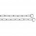 Металева ривковая ланцюг Ferplast Chrome CSP40132 для собак, 68 см