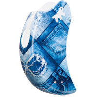 Кришка Ferplast Cover Amigo Large New York для рулетки Кришка Ferplast Cover Amigo Large New York для рулетки