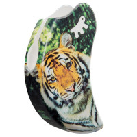 Кришка Ferplast Cover Amigo Meium Tiger для рулетки Кришка Ferplast Cover Amigo Meium Tiger для рулетки