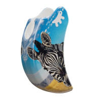 Кришка Ferplast Cover Amigo Mini Zebra для рулетки Кришка Ferplast Cover Amigo Mini Zebra для рулетки
