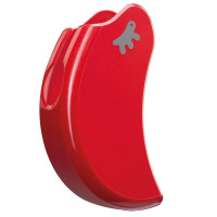 Крышка Ferplast Cover Amigo Small Red для рулетки Крышка Ferplast Cover Amigo Small Red для рулетки