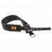 Нейлоновий нашийник Ferplast Daytona Comfort CF40 / 53 Black для собак, чорний, A: 45x53 см, B: 40 мм