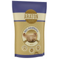 Сухий корм Araton Adult No Hairball для котів для усунення болю в кишечнику вагою від 1 до 8 кг, 1.5 кг