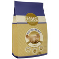 Сухий корм Araton Adult No Hairball для котів для усунення болю в кишечнику вагою від 1 до 8 кг, 15 кг
