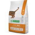 Сухий корм Natures Protection Indoor для котів живуть в приміщенні, 7 кг
