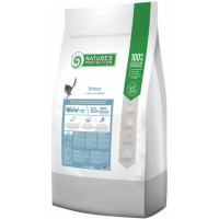 Сухой корм Natures Protection Kitten для котят, 18 кг Сухой корм Natures Protection Kitten для котят, 18 кг