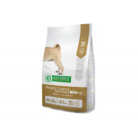 Сухий корм Nature's Protection Weight Control Sterilised Adult all breeds, для стерилізованих собак, 12 кг Сухий корм Nature's Protection Weight Control Sterilised Adult all breeds, для стерилізованих собак, 12 кг