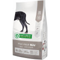 Сухий корм Natures Protection Maxi Adult для дорослих собак великих порід, 4 кг