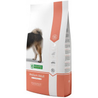 Сухой корм Natures Protection Medium Adult для собак средних пород, 18 кг Сухой корм Natures Protection Medium Adult для собак средних пород, 18 кг