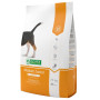 Сухой корм Natures Protection Medium Junior для щенков средних пород, 7.5 кг