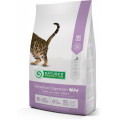 Сухий корм Natures Protection Sensitive Digestion для котів з чутливим травленням, 2 кг