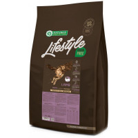 Сухий корм Natures Protection Lifestyle Grain Free Lamb Adult All Breeds для собак всіх порід, 10 кг Сухий корм Natures Protection Lifestyle Grain Free Lamb Adult All Breeds для собак всіх порід, 10 кг