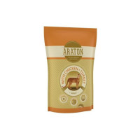 Сухий корм Araton Adult With Chicken & Turkey для котів вагою від 1 до 8 кг, 400 г Сухий корм Araton Adult With Chicken & Turkey для котів вагою від 1 до 8 кг, 400 г