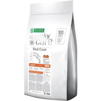 Сухий корм Natures Protection Red Coat для собак всіх порід з рудим відтінком шерсті, 17 кг Сухий корм Natures Protection Red Coat для собак всіх порід з рудим відтінком шерсті, 17 кг