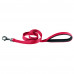 Нейлоновий поводок Ferplast Daytona G25 / 120 Red для собак, 25 мм 120 см
