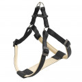 Нейлонова шлейки Ferplast Daytona P Harness Extra Large Black для собак, A: 82 ÷ 89 см, B: 88 ÷ 99 см