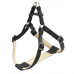 Нейлонова шлейки Ferplast Daytona P Harness Extra Large Black для собак, A: 82 ÷ 89 см, B: 88 ÷ 99 см