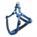 Нейлонова шлейки Ferplast Daytona P Harness Medium Blue для собак, A: 51 ÷ 55 см, B: 53 ÷ 61 см