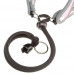 Ferplast Agila 1 Harness Pink ергономічна шлейки для собак з еластичним шнуром, 26x38 см