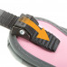 Ferplast Agila 3 Harness Pink ергономічна шлейки для собак з еластичним шнуром, 42x50 см