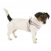 Ferplast Agila 9 Harness Pink ергономічна шлейки для собак з системою мікрорегулюванням, 77x85 см