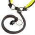 Ferplast Agila Fluo 1 Harness Yellow ергономічна шлейки для собак, жовта, 26x38 см