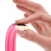 Ferplast Agila Fluo 2 Pink ергономічна шлейки для собак, рожева, 32x50 см