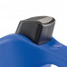 Поводок-рулетка Ferplast Amigo S Cord Blue-White Lead для собак cо шнуром, біло-синій, 14x3,6x12 см