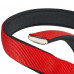Нейлоновый ошейник Ferplast Daytona C40/63 Red для собак, красный,  A: 55x63 см, B: 40 мм