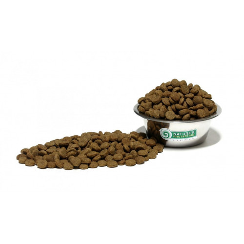Сухий корм Natures Protection Lifestyle Grain Free Lamb Adult All Breeds для собак всіх порід, 1,5 кг