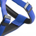 Нейлонова шлейки Ferplast Daytona P Harness Medium Blue для собак, A: 51 ÷ 55 см, B: 53 ÷ 61 см