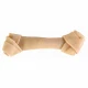 Косточки Trixie Knotted Chewing Bones для собак, натуральная кожа, 16 см, 65 г, 5 штук в упаковке