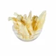 Ласощі AnimAll Snack кролячі вуха з м'ясом качки, для собак, 500 г