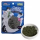 Ласощі CattyMan Hairball Care Bonito & Tuna Bits функціональні шматочки макрелі й тунця, для виведення шерсті, для котів, 40 г