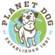 Planet Dog Planet Dog