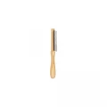 Расческа Flamingo Comb Medium Babu для собак, бамбук, со средними зубцами (24 шт), 21×3.9 см