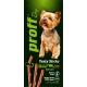 Жевательное лакомство Proff Dog для собак малых пород, стиксы, с ягненком, 3х5г