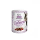Ласощі Brit Care Superfruits Snack Salmon для котів, хрусткі, лосось, 100 г