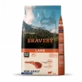 Сухой корм Bravery Lamb Mini Adult, взрослых собак мелких пород, с ягненком, 2 кг