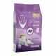 Бентонітовий наповнювач VanCat Lavender для туалету, 10 кг