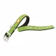 Нейлоновый ошейник Ferplast Dual CF25/53 Colours Green для собак, 25 мм, A: 45÷53 см