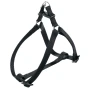 Нейлонова шлейки Ferplast Easy P Small Black для собак, A = B: 35 ÷ 53 см, 10 мм