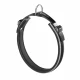 Ошейник Ferplast Ergocomfort C25/60 Grey для собак, A: 52÷60 см, B: 25 мм